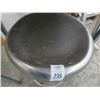 Image 2 : S/S Swivel Stool