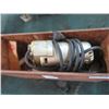 Image 2 : Sunbeam Electric Hand Saw