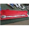 Image 1 : Great Neck Torque Wrench