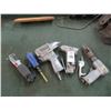 Image 1 : 6-Craftsman & Central Pneumatic Air Tools - 6 X $