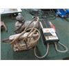 Image 1 : Vintage Jig Saw, Saber Saw & Battery Tester