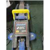 Image 2 : Duralast 2 Ton Floor Jack