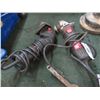 Image 1 : Detail Sander & Angle Grinder