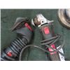 Image 2 : Detail Sander & Angle Grinder
