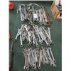 Image 1 : Lot of Open End Wrenches