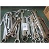 Image 2 : Lot of Open End Wrenches