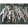 Image 3 : Lot of Open End Wrenches
