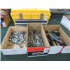 Image 1 : Lot of Socket Wrenches & Hand Tools