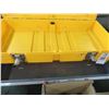 Image 2 : Yellow Stack on Toolbox
