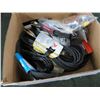 Image 2 : Lot of Instrument Cables