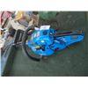 Image 1 : Blue Max Gas Chainsaw
