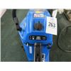 Image 2 : Blue Max Gas Chainsaw