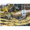 Image 2 : Harness Rope & Lanyard