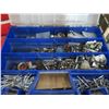 Image 3 : Lot of Sockets, Nails, Hardware & Gas Cans