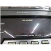 Image 2 : Sharp Stereo System