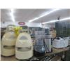 Image 1 : Lot of Blender, Juicer & Kitchen Faucet