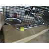 Image 1 : Extendable Truck Mirror