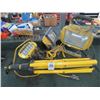 Image 1 : Workforce Shop Light