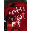 Image 2 : Lot of Animal Clothes & Chew Toys