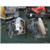 Image 1 : Ryobi Circular Saw - Skil Saw