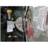 Image 2 : Chicago Electric Sliding Miter Saw