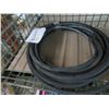 Image 2 : 3/8" Pressure Washer Hose 2 x $
