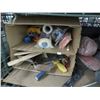 Image 2 : Rubber Boots, Paint Rollers