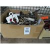 Image 1 : Drill Bits, Hand Tools & Hardware