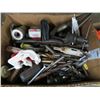 Image 2 : Drill Bits, Hand Tools & Hardware