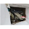 Image 2 : RCA Cables & Exit Light