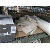 Image 2 : Filter Cartridge, Light Bulbs & Plastic Sheeting