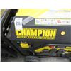 Image 2 : Champion 6250 Watt Dual Fuel Generator (Nds. Service)