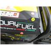 Image 2 : Champion 6250 Watt Dual Fuel Generator (Nds. Service)