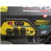 Image 3 : Champion 6250 Watt Dual Fuel Generator (Nds. Service)