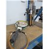 Image 3 : Fishing Poles & Tennis Rackets