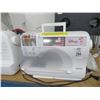 Image 1 : Brother Disney Portable Sewing Machine