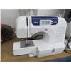 Image 1 : Brother Portable Sewing Machine
