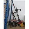 Image 1 : Troy Bilt Cultivator, Tree Pruner & Gas Blower