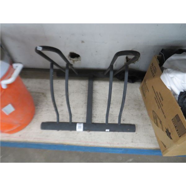 Bike Rack
