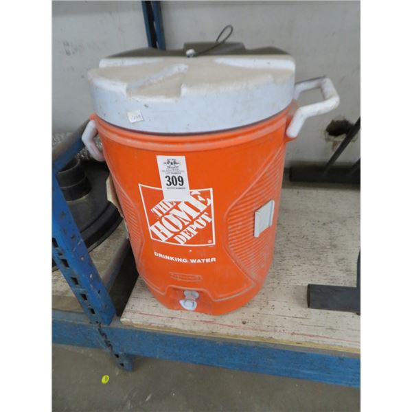 Water Cooler