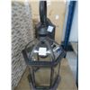 Image 3 : Lanterns Light, Wood Top & Vanity Light