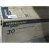 Image 1 : Broan 30" Range Hood