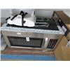 Image 1 : LG Under Cabinet Microwave