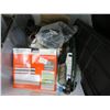 Image 2 : Box of Lights, Tie Downs & Brushes