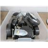 Image 2 : Lot of Casters