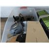 Image 2 : Lot of Keyboards, Wiring Power Strips & Office Supplies