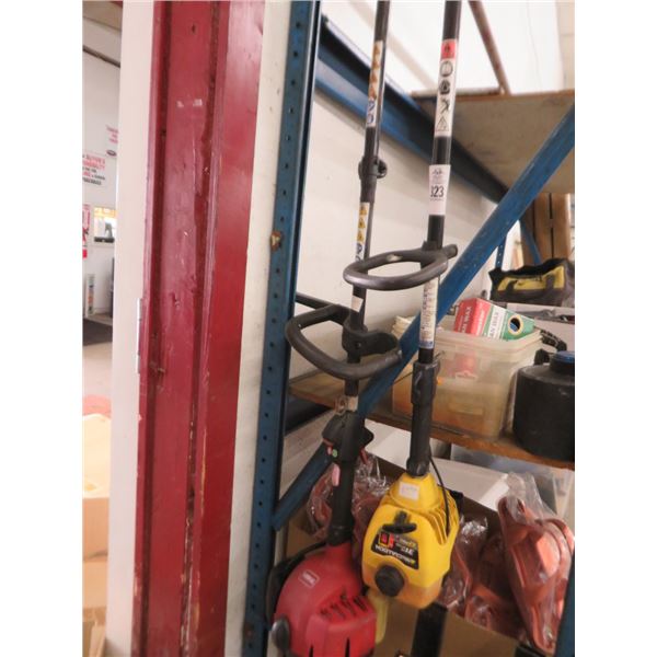 Toro/McCullough Gas Weed Eater