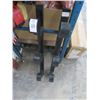 Image 1 : Black Metal Hanging Racks