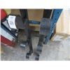 Image 2 : Black Metal Hanging Racks