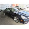 Image 8 : 2009 Mercedes SL550 HT Roadster